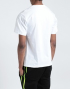 Gcds Mens T-shirt in White