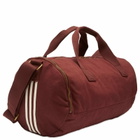 Adidas Clot Barrel Bag in Fox Brown 