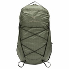 Arc'teryx Aerios 18 Backpack in Forage 