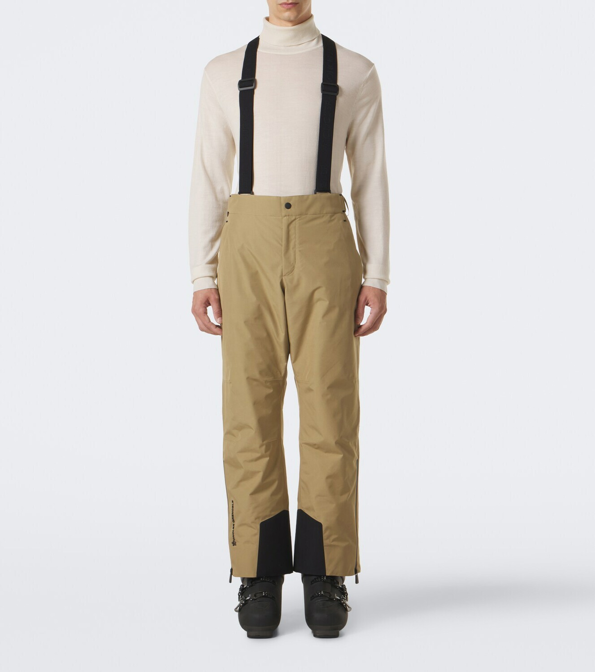 Moncler Grenoble GORE-TEX® ski salopettes