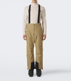 Moncler Grenoble GORE-TEX® ski salopettes