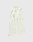 Samsøe & Samsøe Julia Trousers 14635 White - Womens - Casual Pants