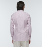 Zegna - Cotton shirt