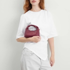 Marc Jacobs Women's The Micro Crossbody Bag in Cherry 
