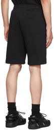 Helmut Lang Black Core Shorts