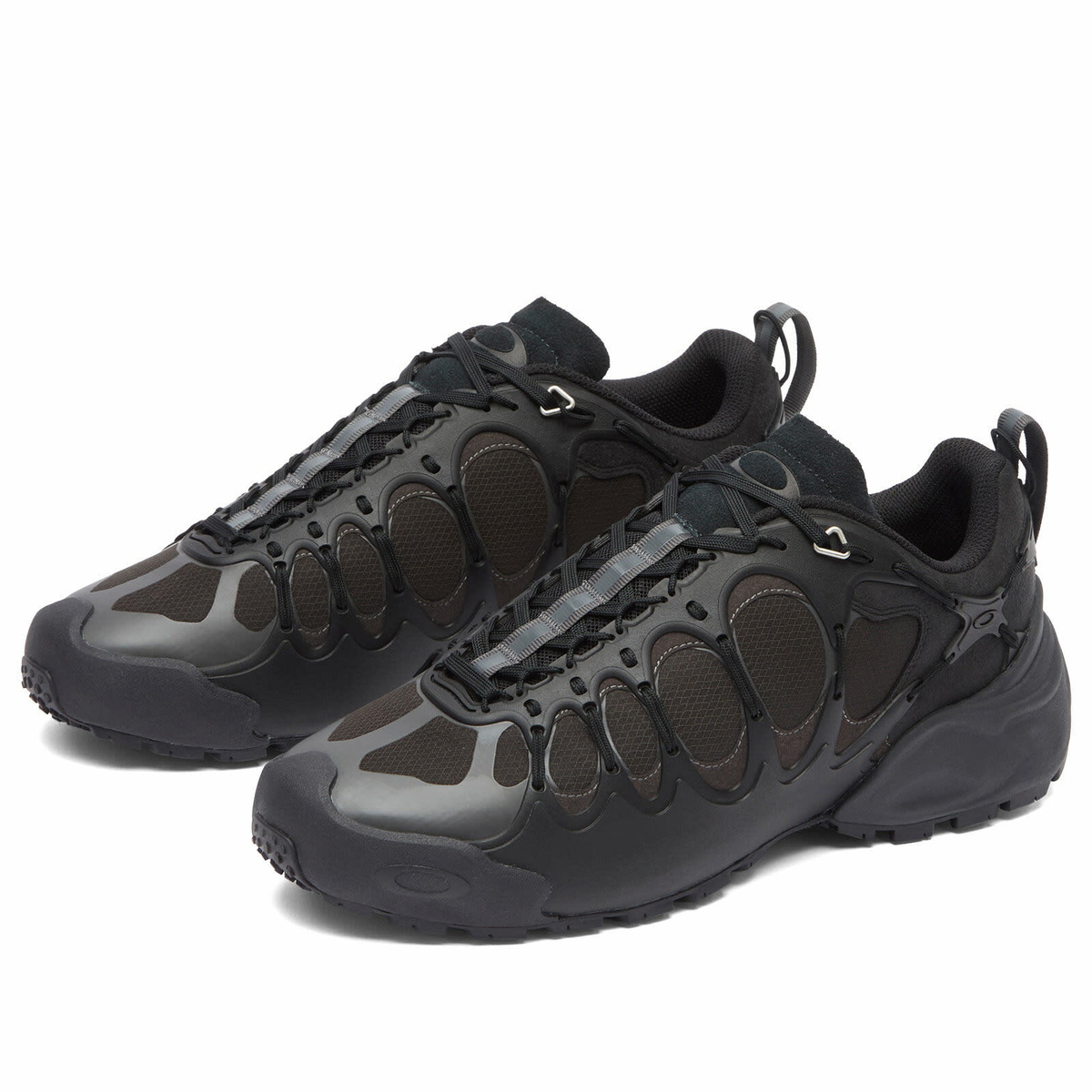 Junya Watanabe MAN Men's x Oakley Sneaker in Black