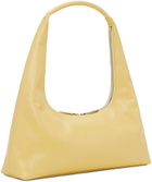 Marge Sherwood Yellow Large Bag