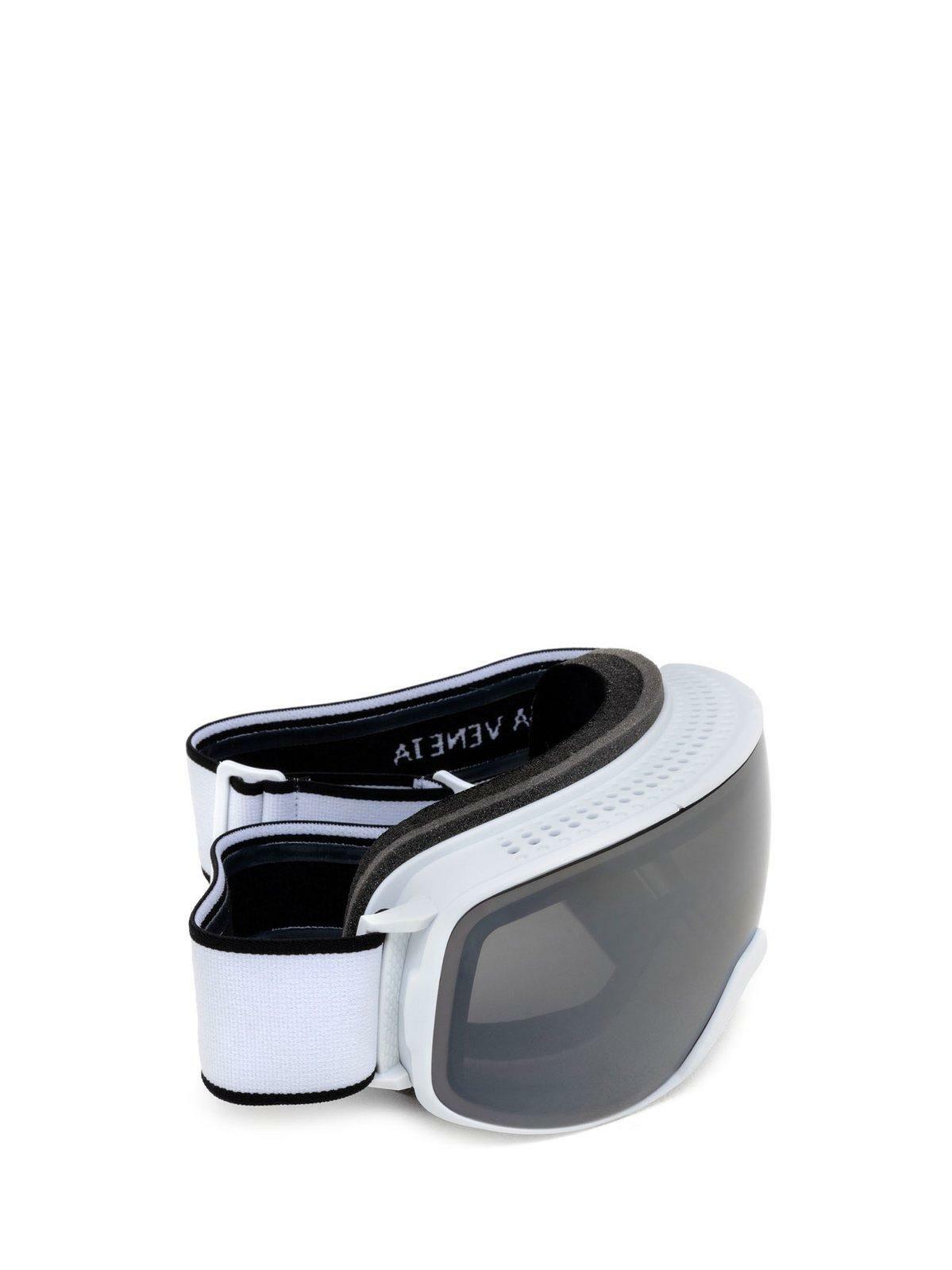 Bottega Veneta Eyewear Mask Ski Goggle Mask Sunglasses