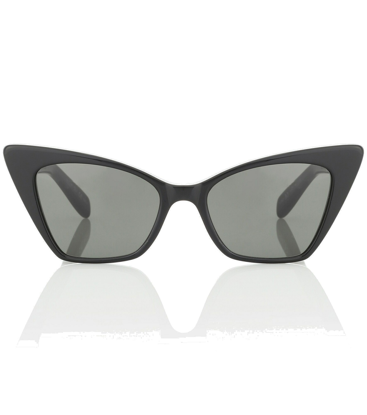Saint Laurent - New Wave 244 Victoire cat-eye sunglasses