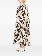 Maison La Plage Fiji Maxi Dress