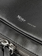 Métier - Small Full-Grain Leather Clothing Pouch