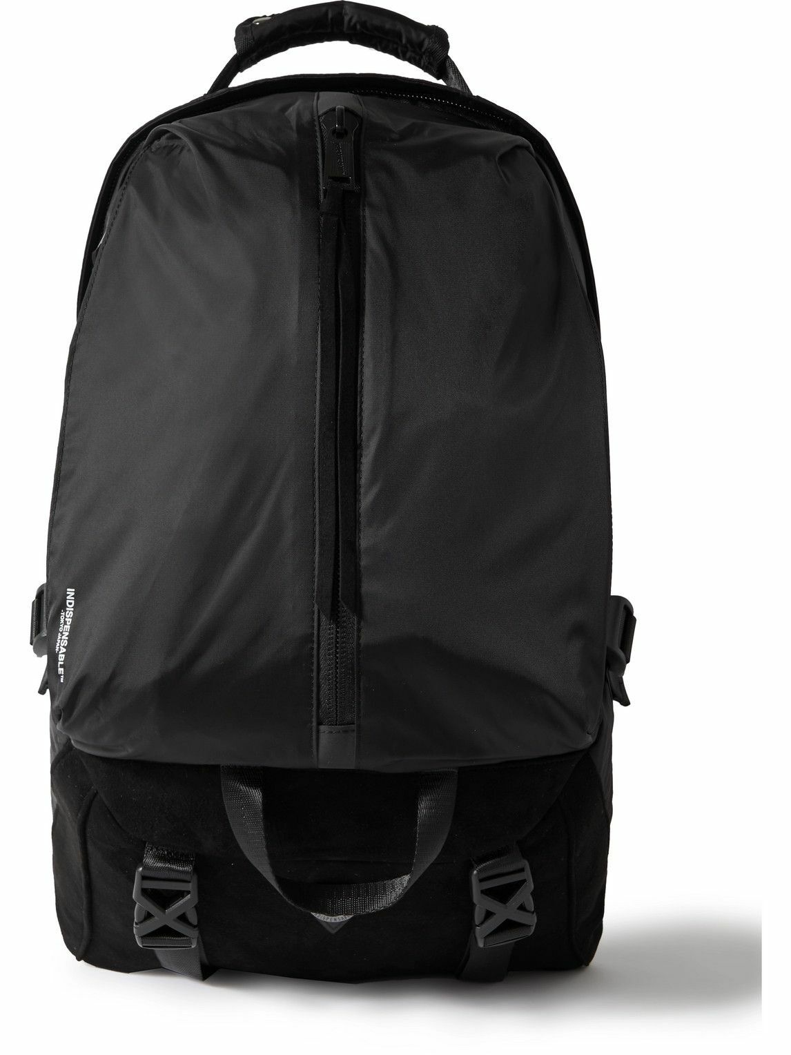 Photo: Indispensable - Logo-Print ECONYL® Backpack
