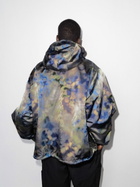 TRUE TRIBE Jupiter Reversible Jacket
