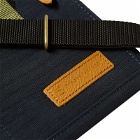 Master-Piece Link Sacoche Bag in Navy 