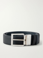 Serapian - 2.5 cm Leather Belt