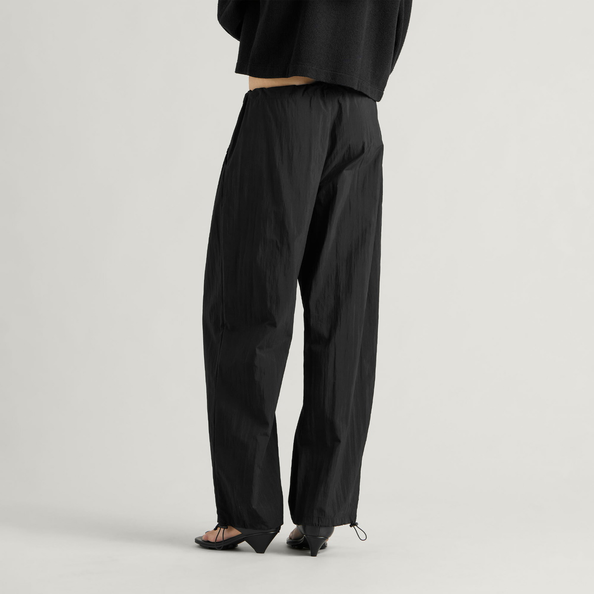 Hosbjerg Women's Dola Pants in Black