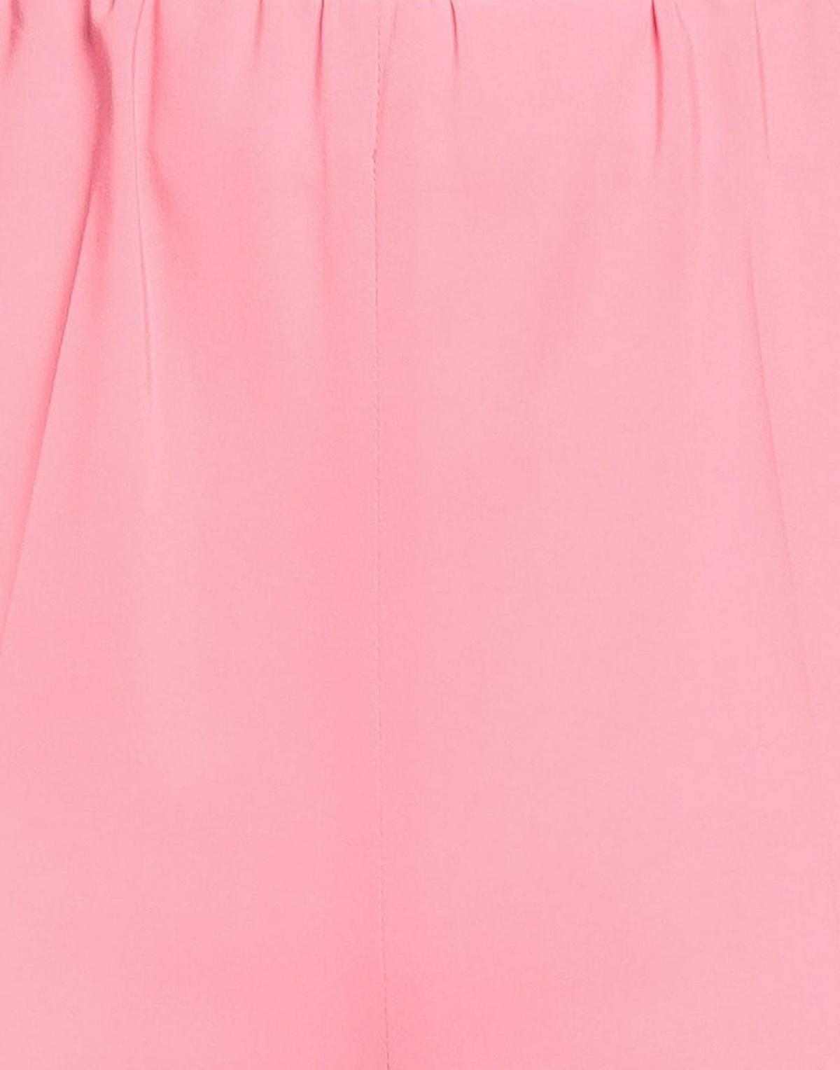 Jucca Womens Pants in Pink