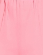 Jucca Womens Pants in Pink