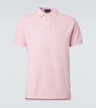 Polo Ralph Lauren Cotton piqué polo shirt