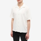 Rag & Bone Men's Flame Avery Shirt in Ivory