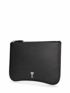 AMI PARIS - Adc Zip Pouch