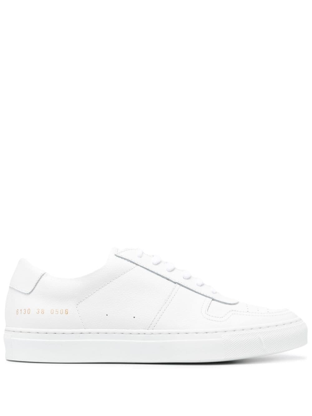 Photo: COMMON PROJECTS - Bball Classic Leather Sneakers