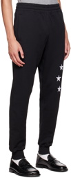 Études Black Tempera Europa Lounge Pants