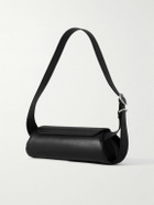 Jil Sander - Cannolo Small Leather Messenger Bag
