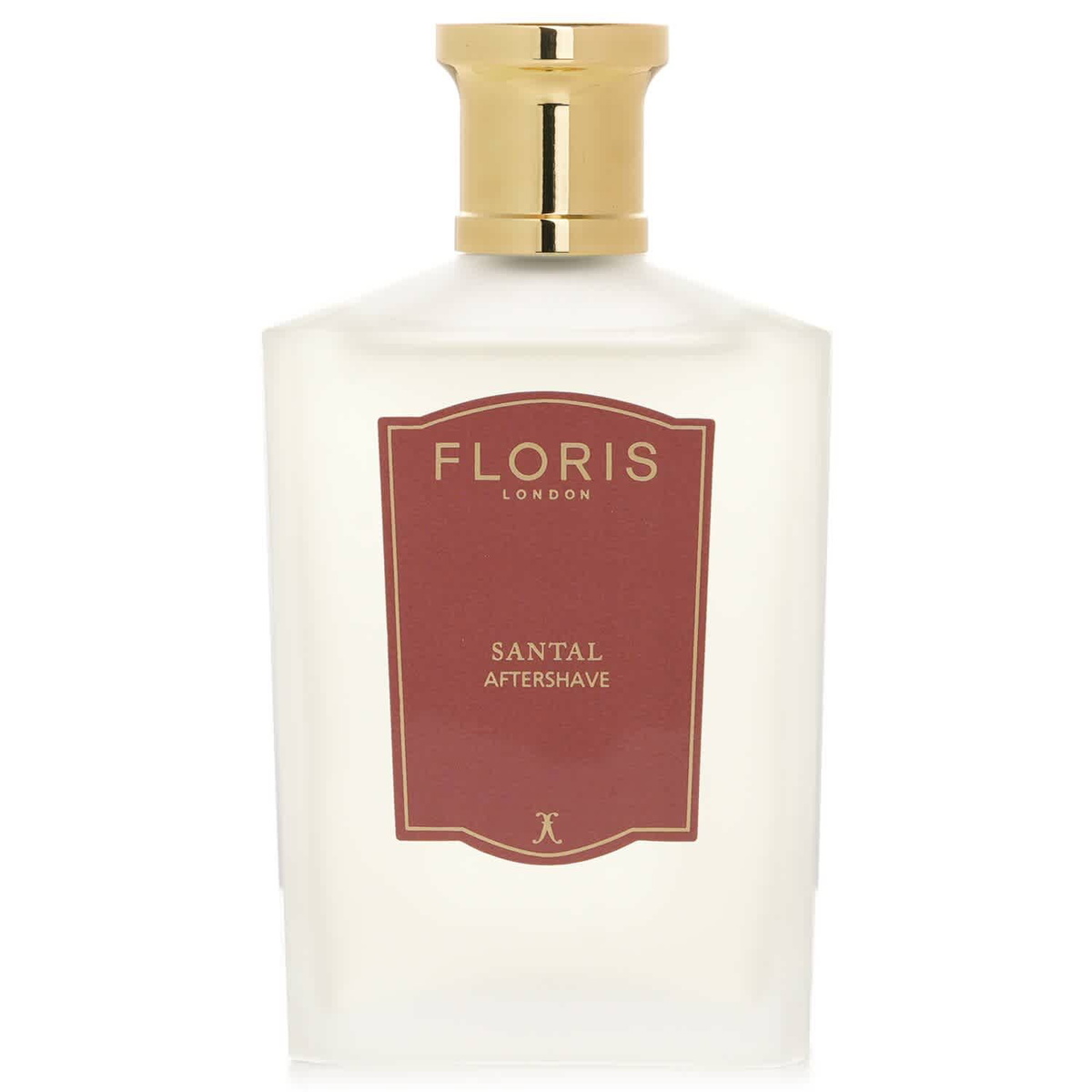 Floris - Santal After Shave Splash 100ml / 3.4oz
