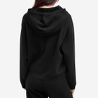 4th & Reckless Women's Nadja Knitted Hoodie in Black