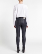 Jijil Womens Pants Midnight in Blue