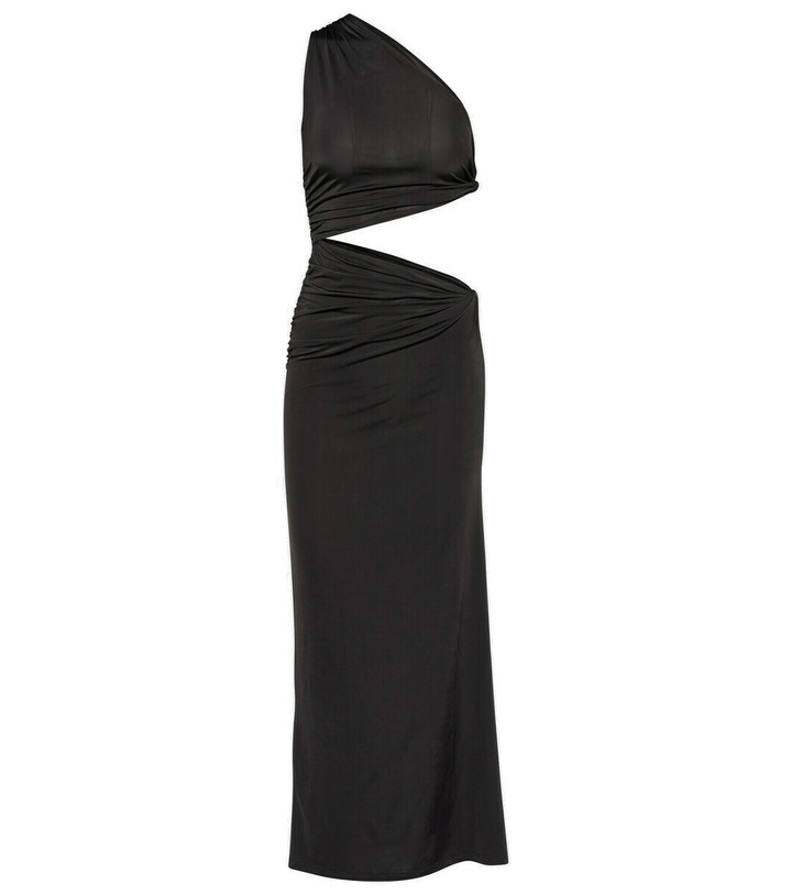 Photo: Jade Swim Yana cutout maxi dress