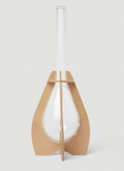 Hender Scheme Kjeldahl Long FLask