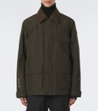 Moncler Grenoble Andes GORE-TEX® ski jacket