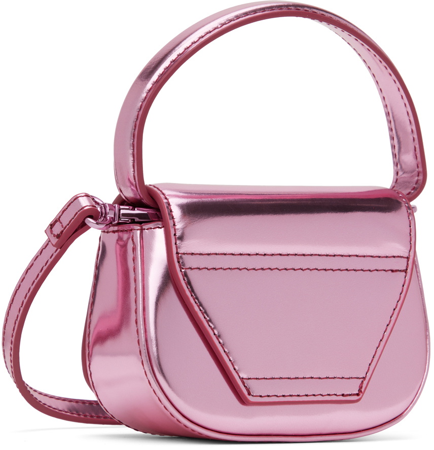 Diesel Pink 1dr-Xs-S Bag Diesel
