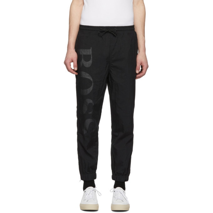 Photo: Boss Black Salty Track Pants