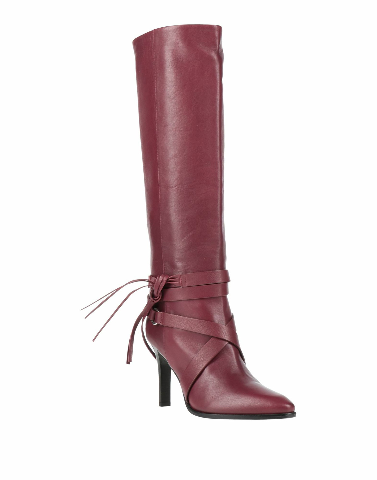 Isabel Marant Womens Boot Burgundy