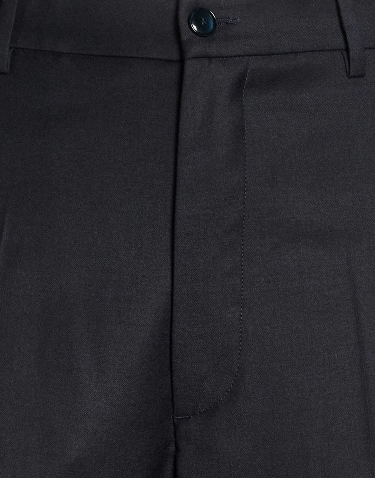 Barena Womens Pants in Midnight blue