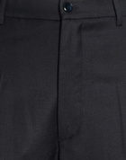 Barena Womens Pants in Midnight blue