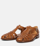 Church's - Kelsey leather sandals