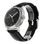 Panerai Radiomir GMT PAM00657