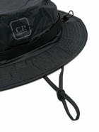 C.P. COMPANY - Nylon Bucket Hat