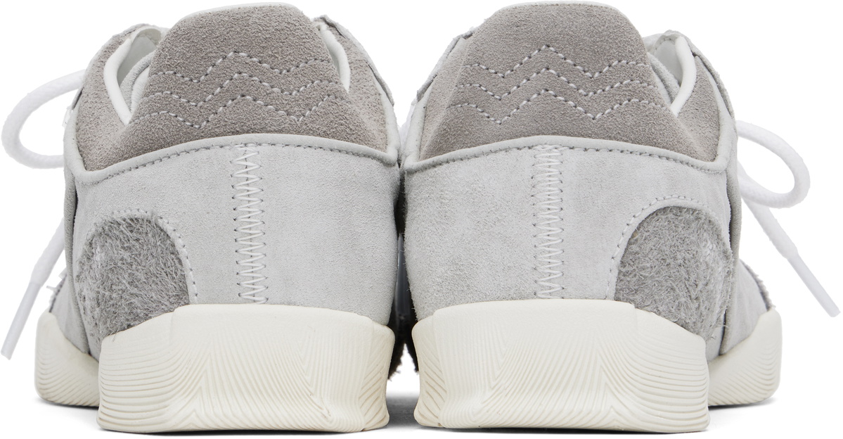 ADER error Gray Skid Product. 116 Sneakers