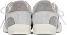 ADER error Gray Skid Product. 116 Sneakers