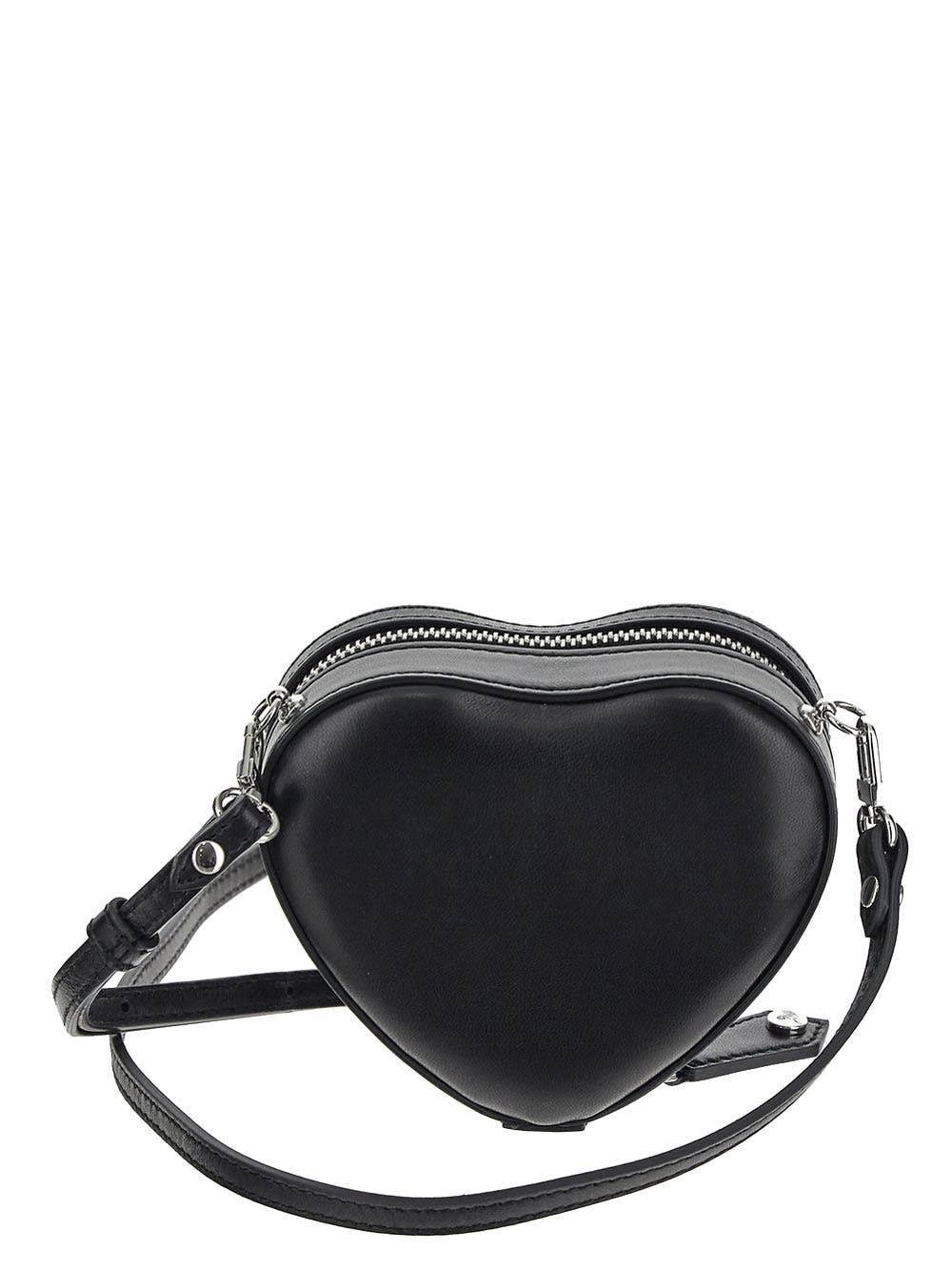 Vivienne Westwood Heart Bag