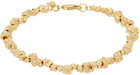 Veneda Carter Gold VC006 Signature Bracelet