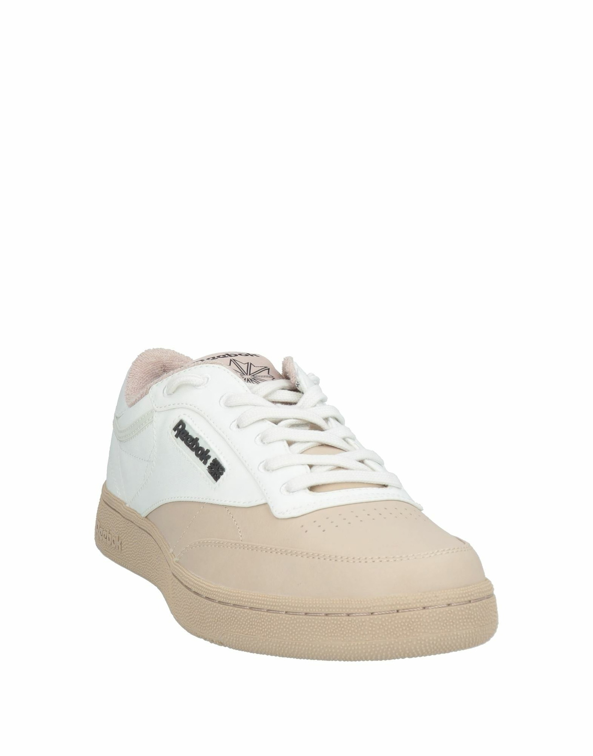 Reebok Womens Sneakers Sand