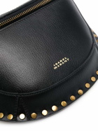 ISABEL MARANT - Skano Leather Beltbag