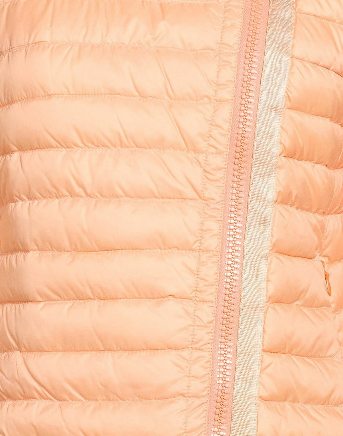 Peuterey Womens Puffer Apricot