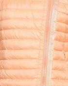 Peuterey Womens Puffer Apricot
